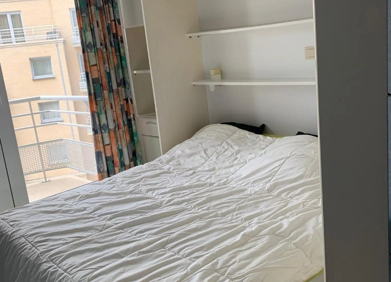 Zeezicht III - Modern Seaview Apartment With Swimmingpool T42 Ostende